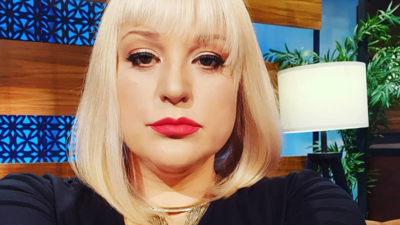 Nataša DNK