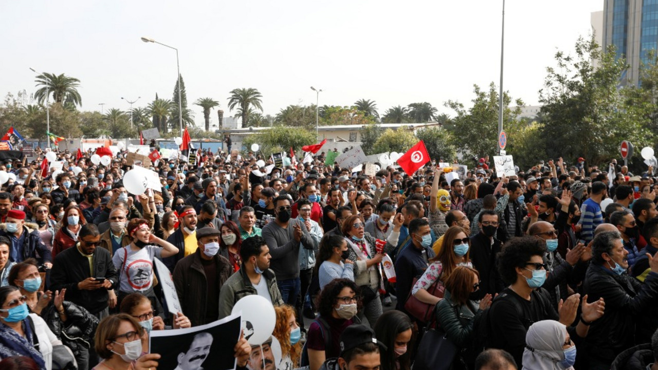 Tunis