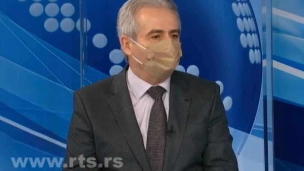 Milovan Drecun