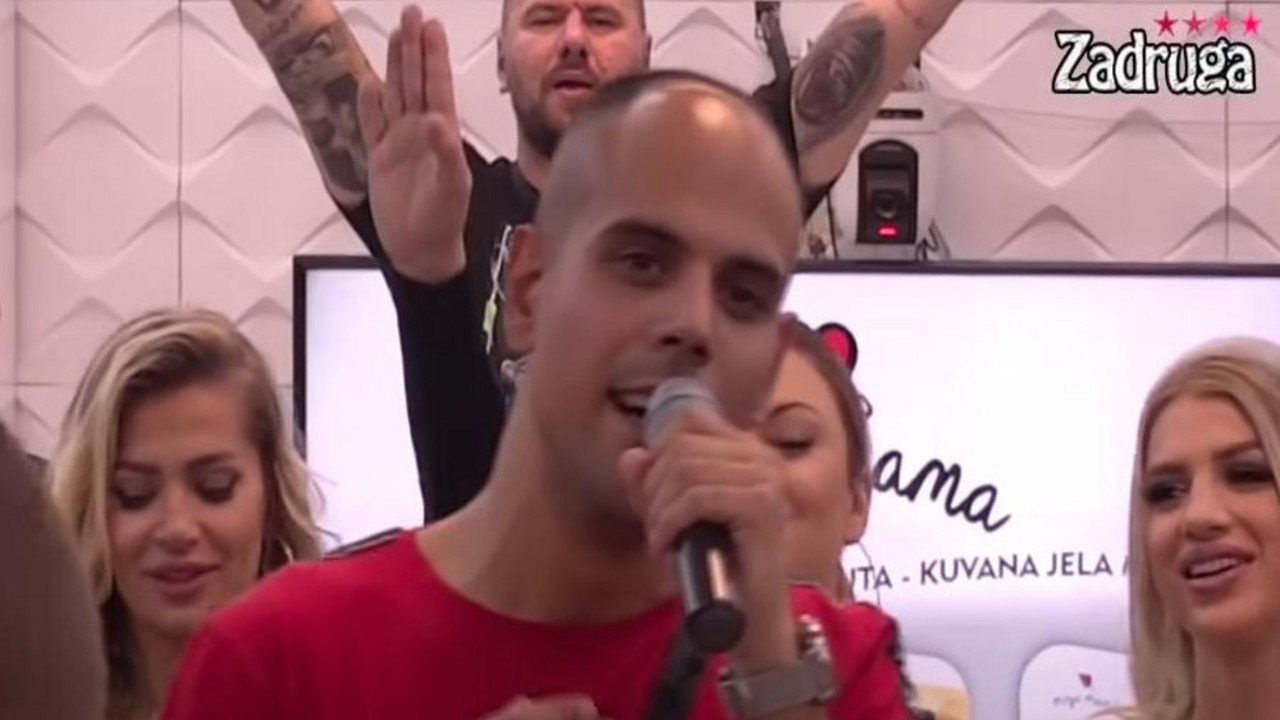 Mišel Gvozdenović