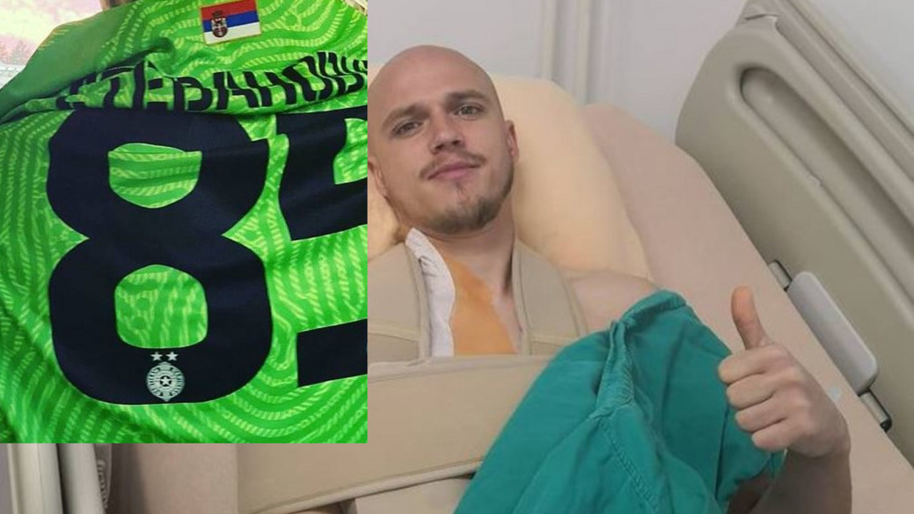 Nemanja Stevanović