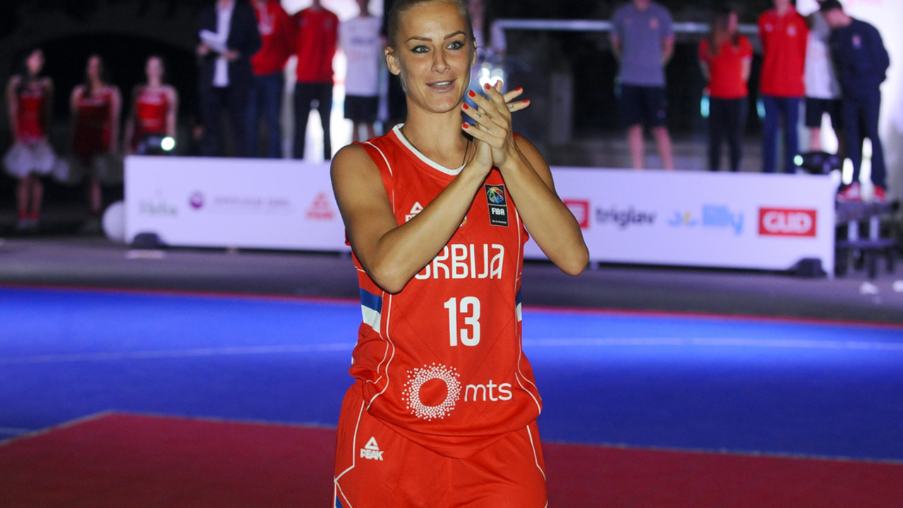 Milica Dabović