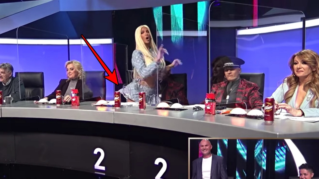 Jelena Karleuša