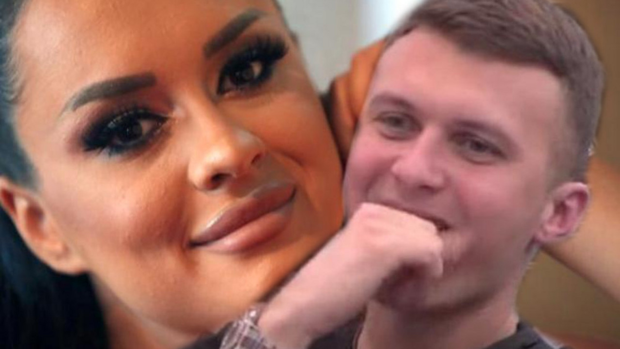 Tijana Milentijević, Stefan Karić