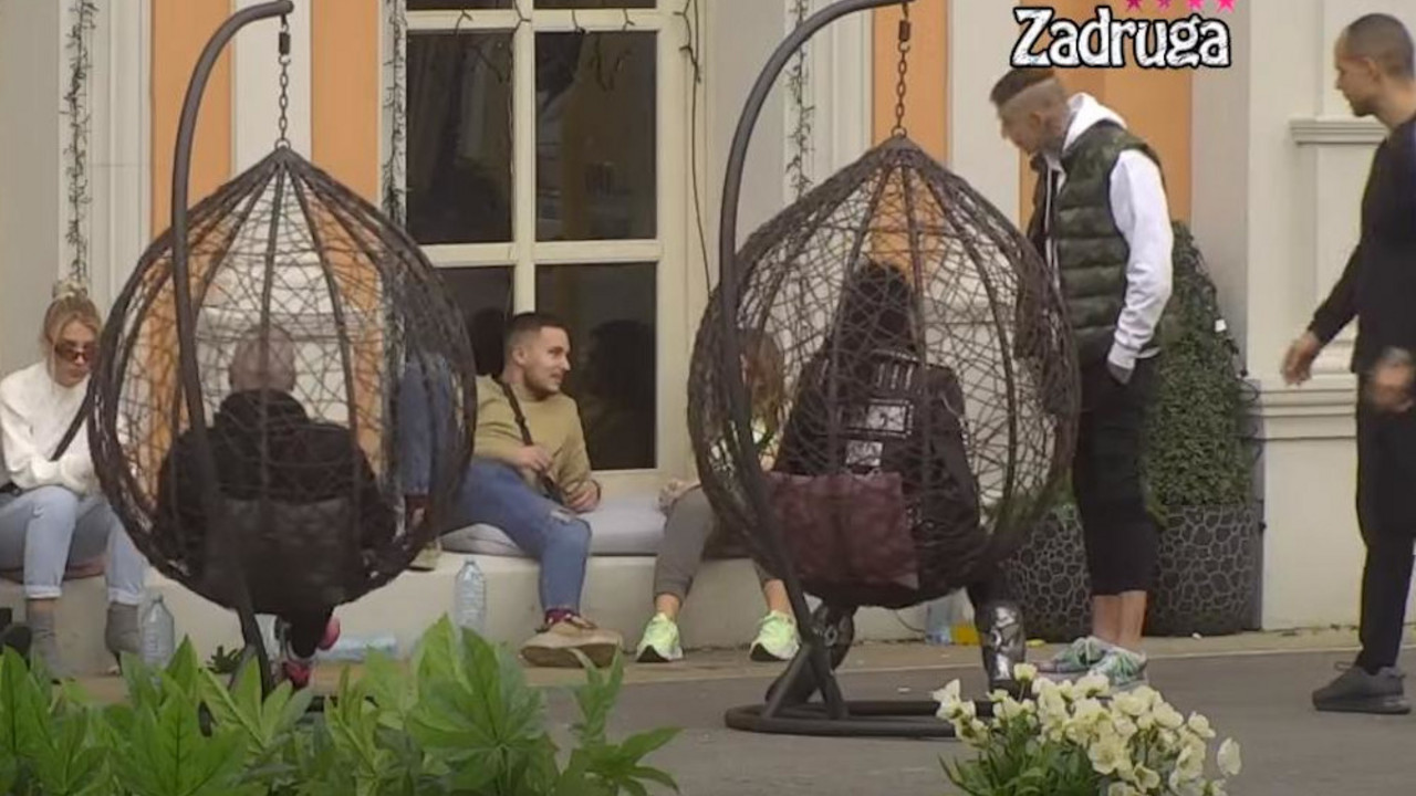 Zadruga