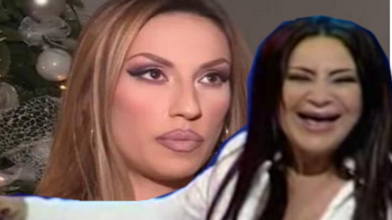 Rada Manojlović i Stoja Novaković