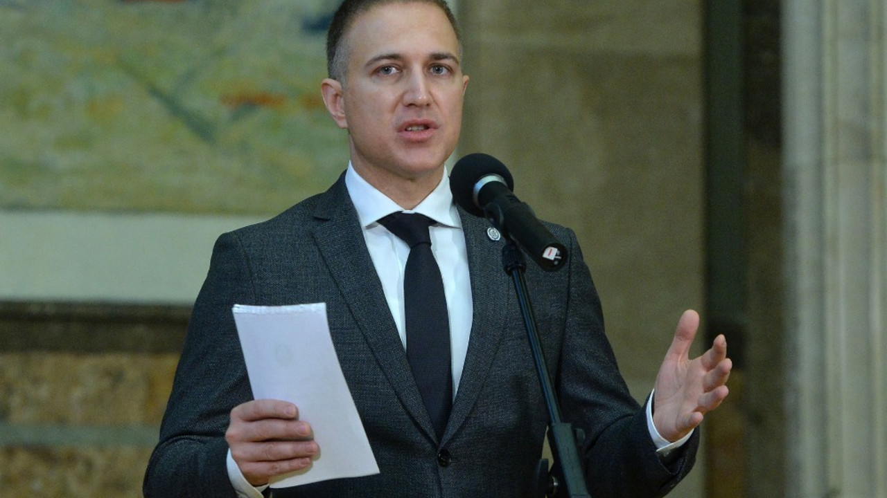 Nebojša Stefanović