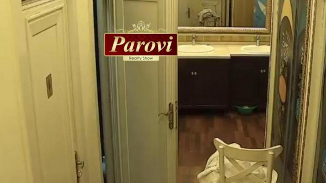 Parovi