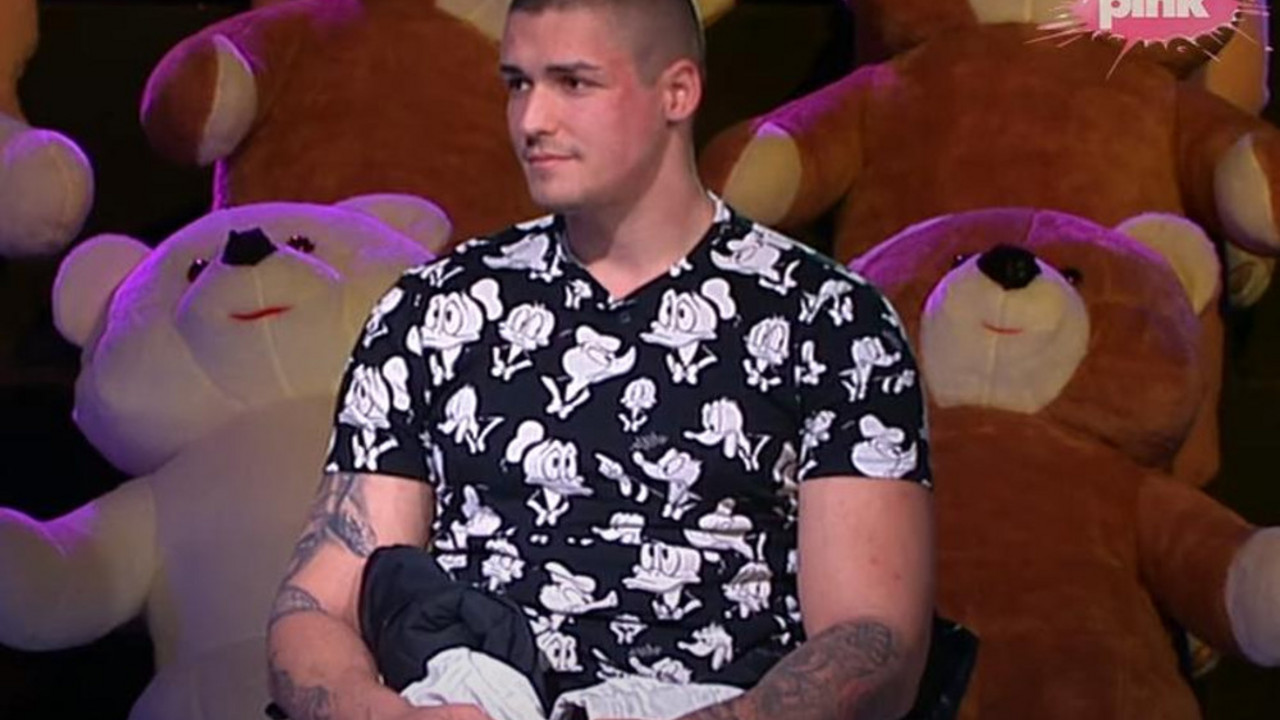 Nikola Đorđević