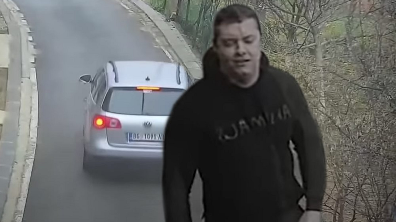 Velja Nevolja