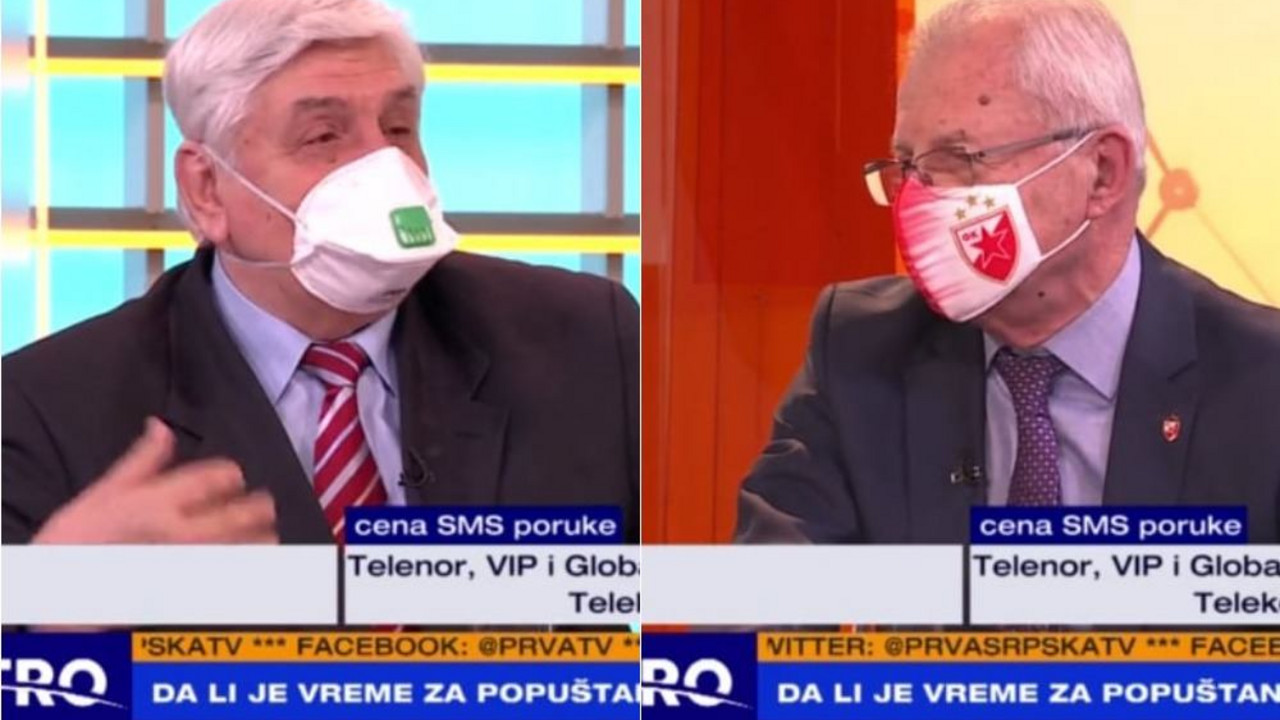 Tiodorović, Mijailović