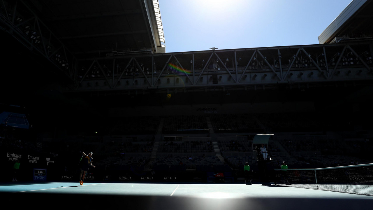 Australijan open