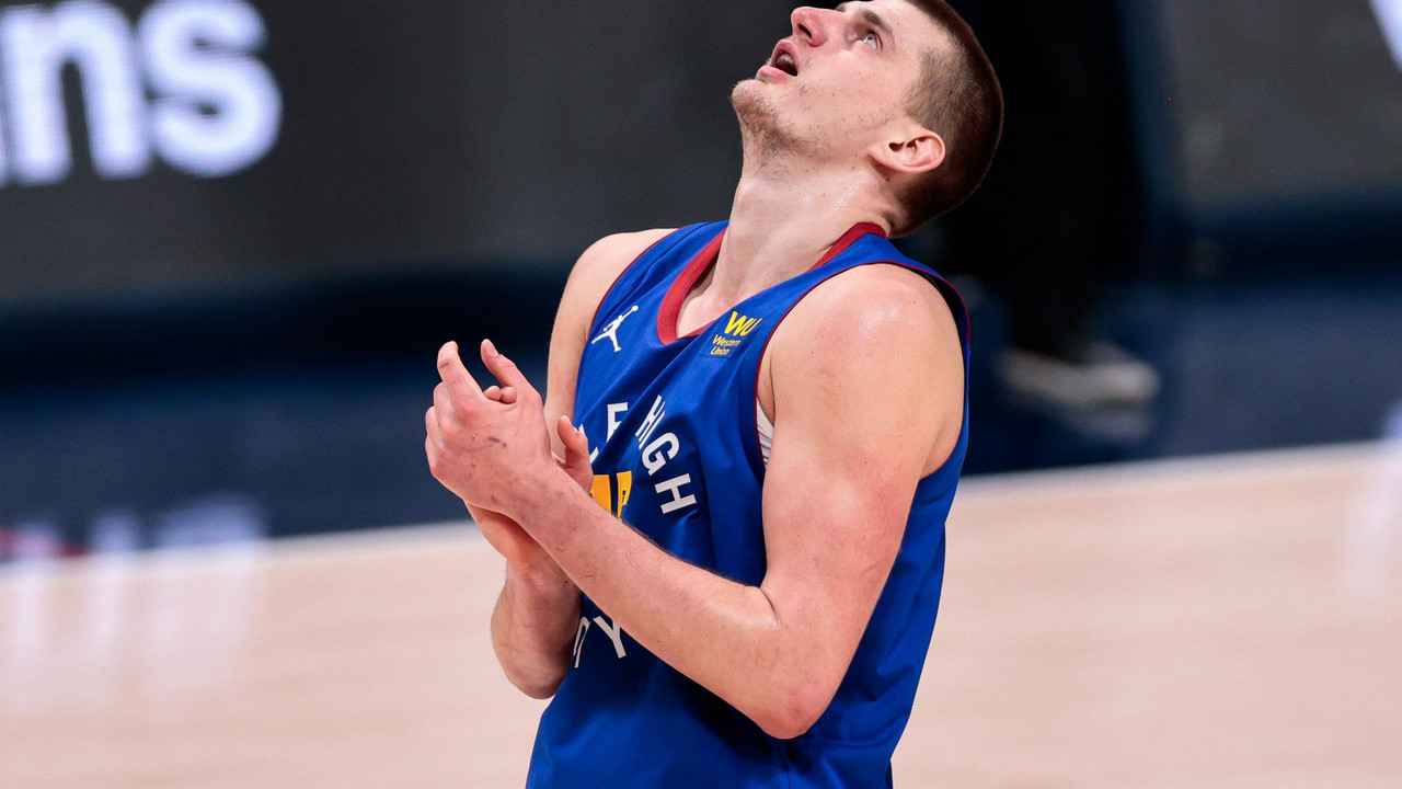 Nikola Jokić