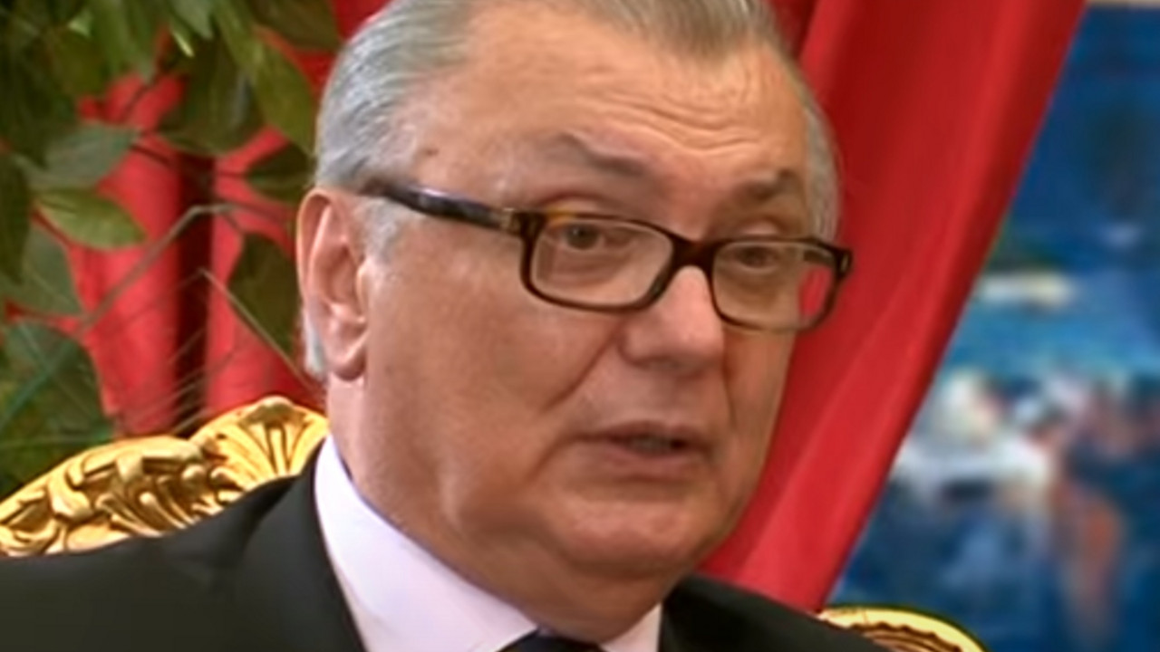 Branko Terzić