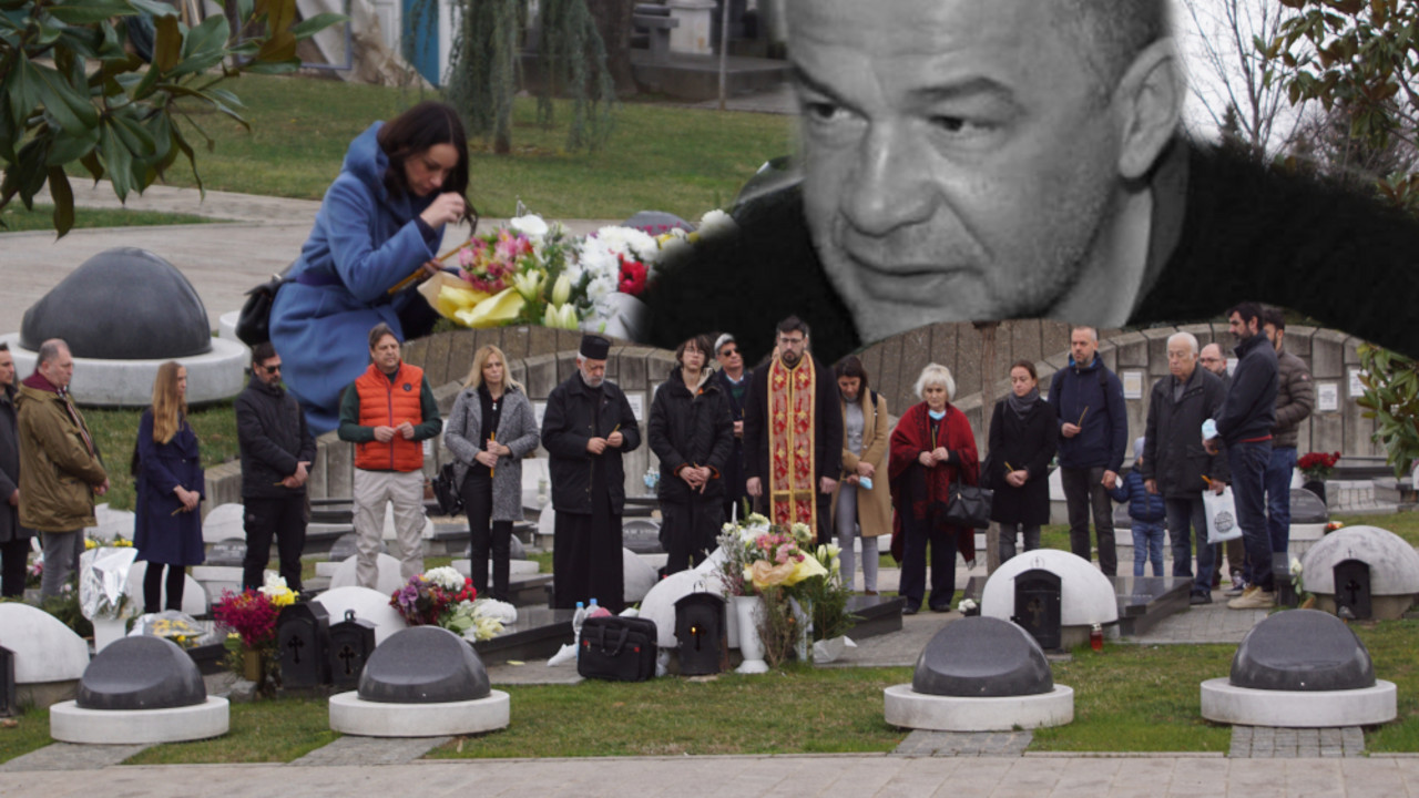Nebojša Glogovac