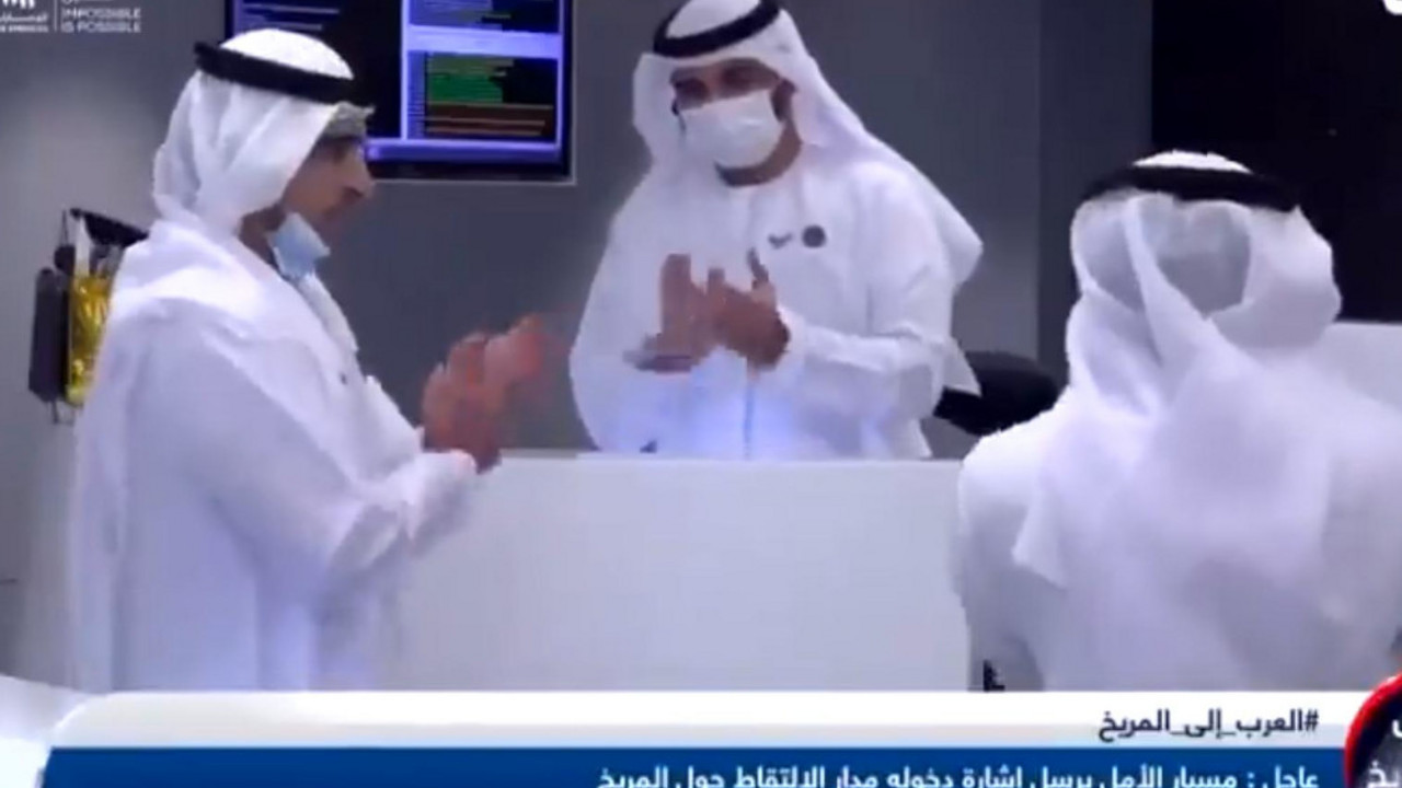 UAE