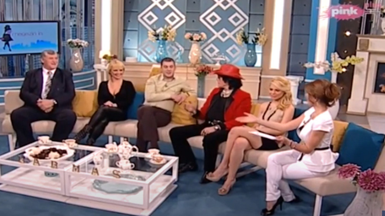 Magazin In