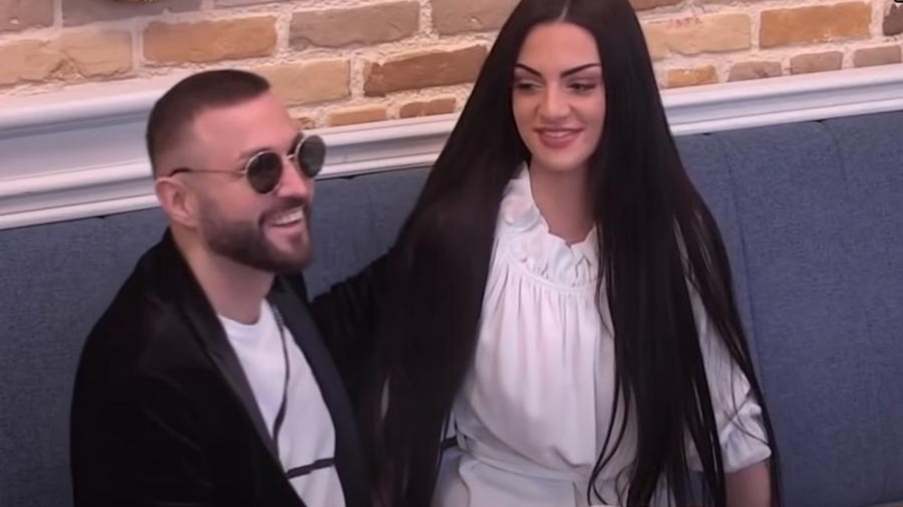 Tara Simov i Nenad Aleksić Ša