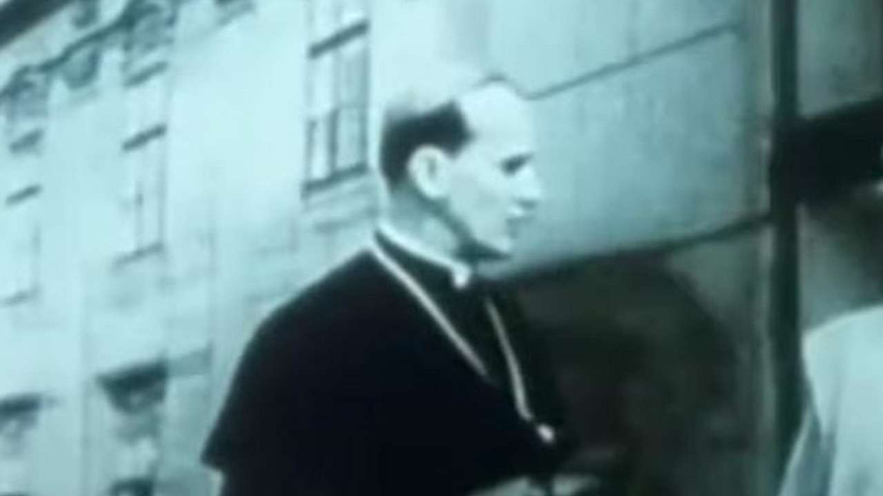 Alojzije Stepinac