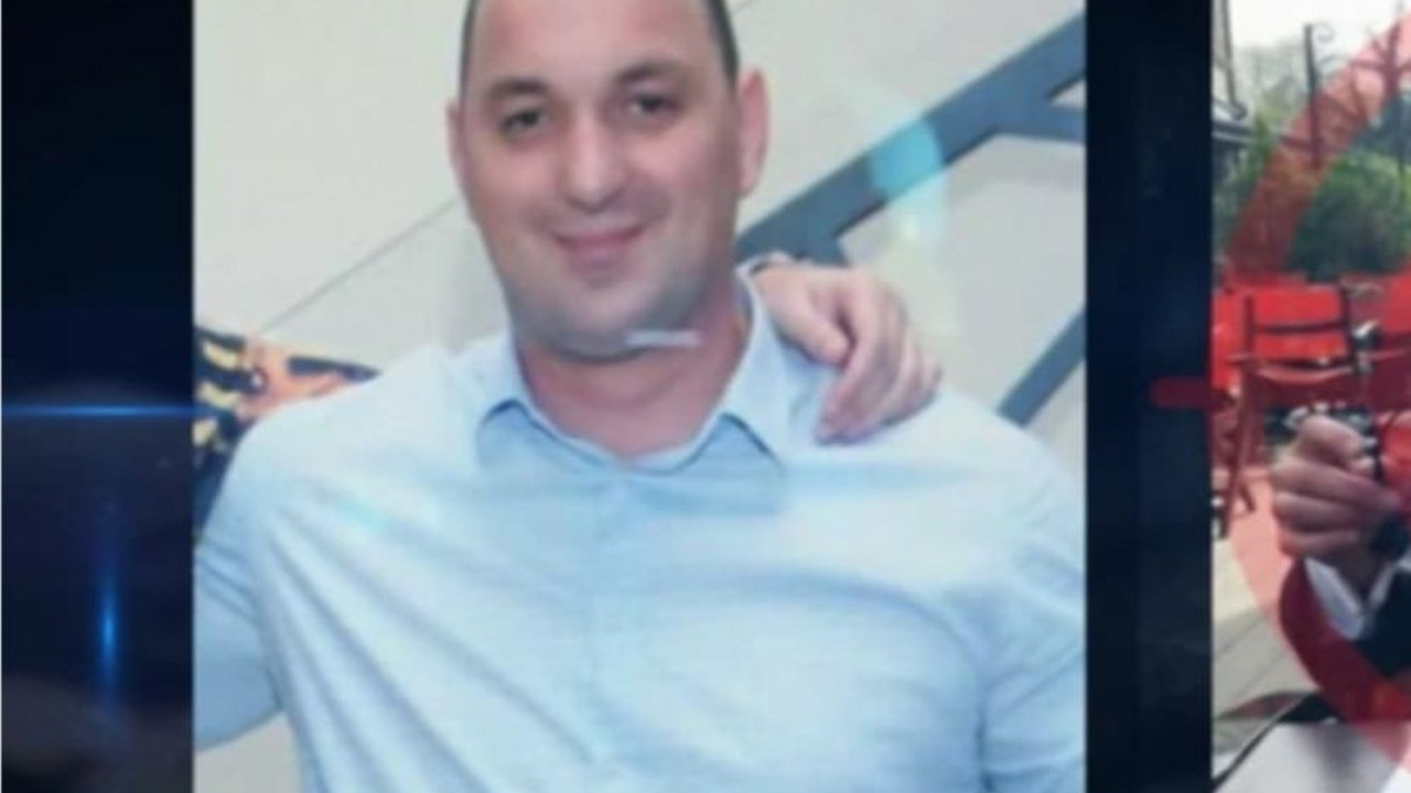 Marko Andrić Kuzman