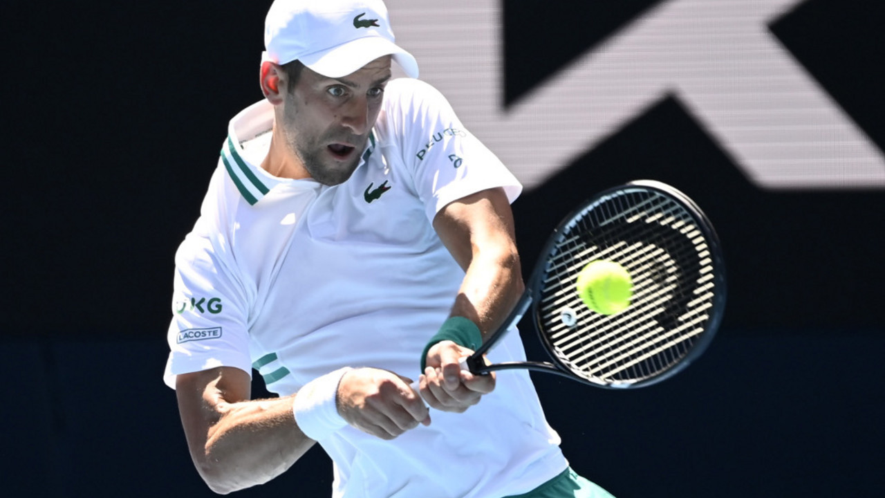 Novak Đoković