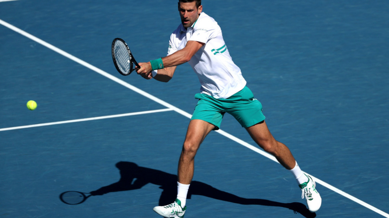 Novak Đoković