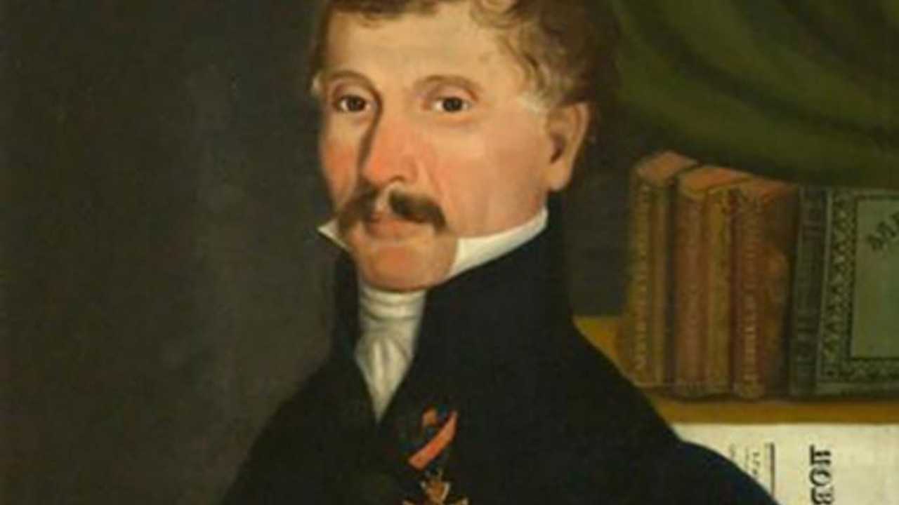 Dimitrije Davidović