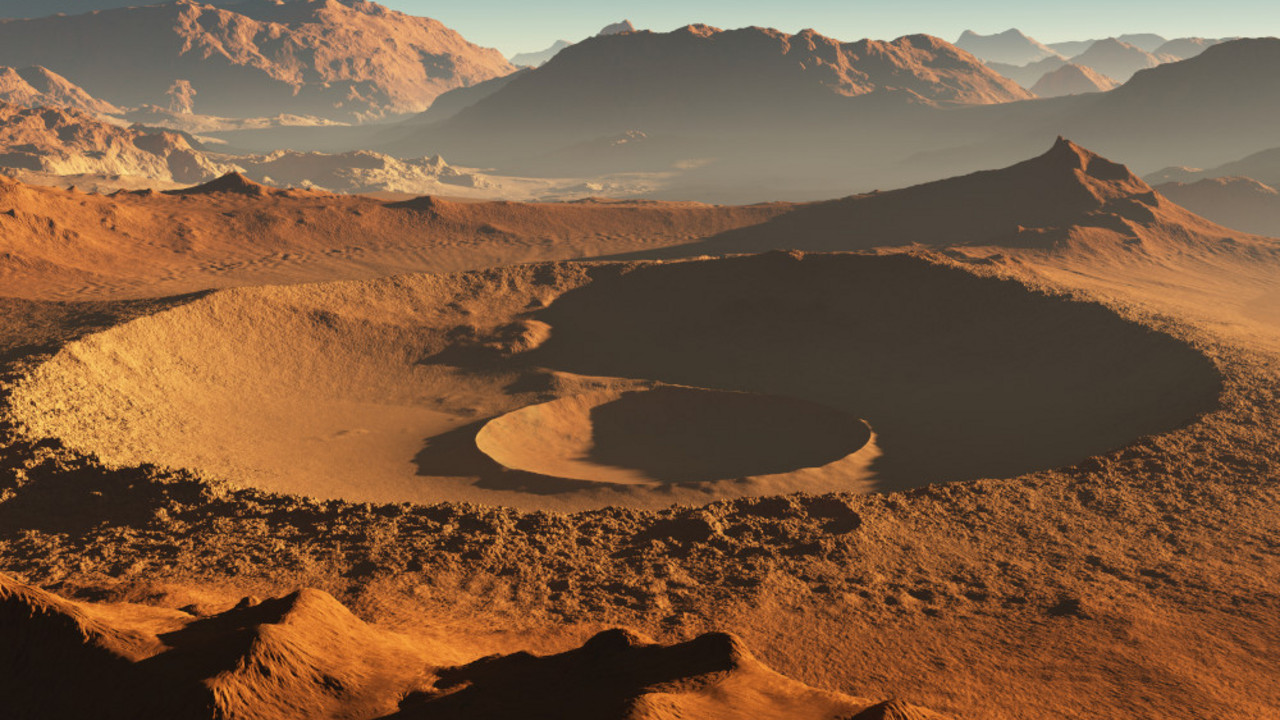 Mars