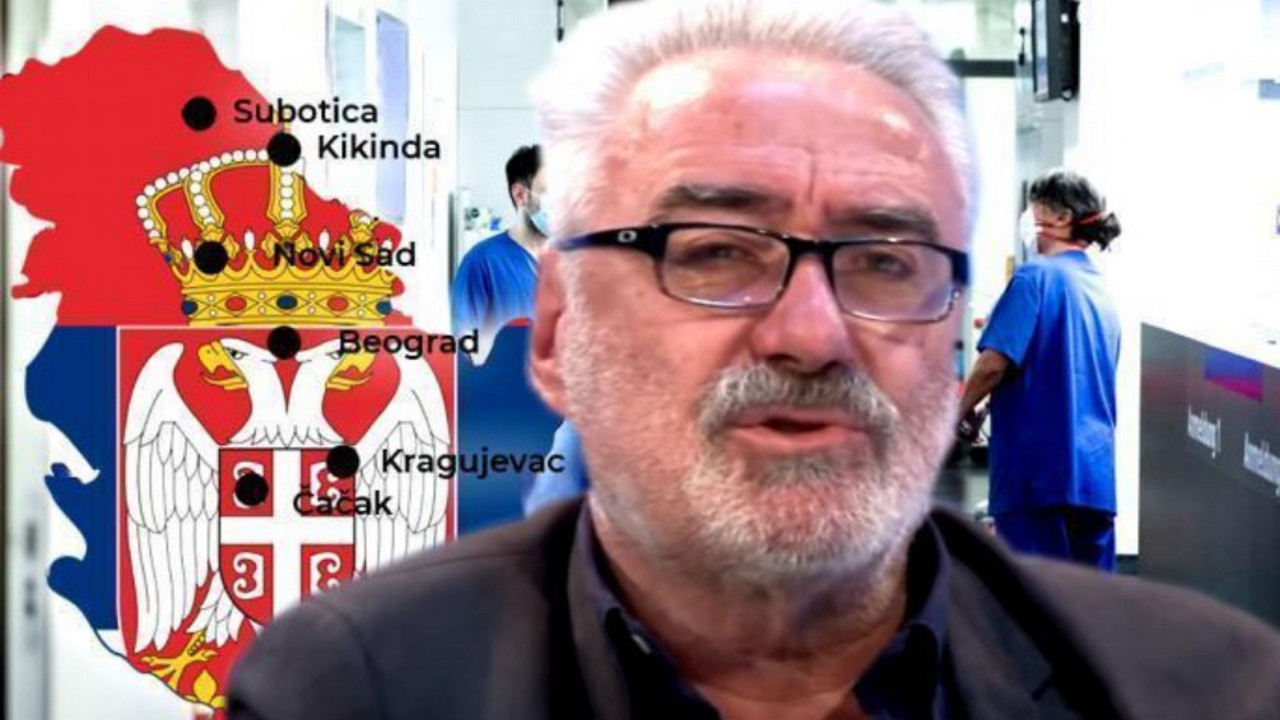 Branimir Nestorović