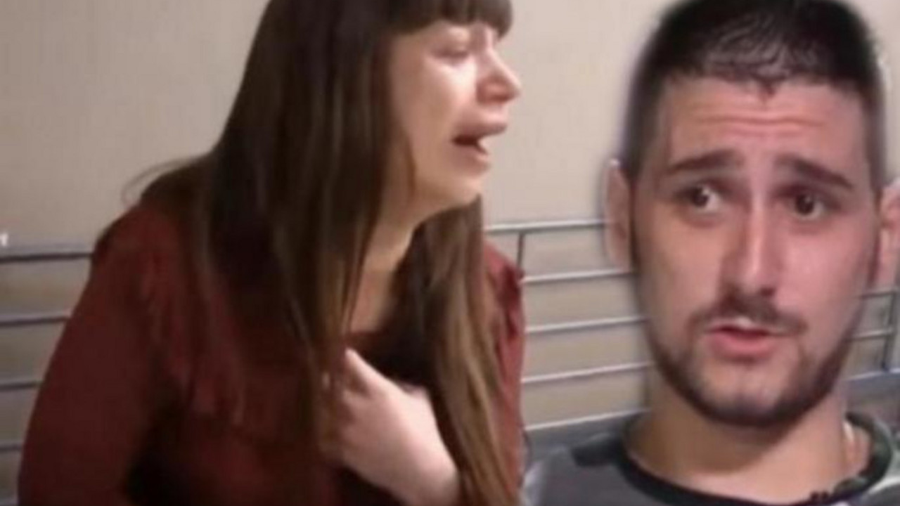 Miljana Kulić i Lazar Čolić Zola