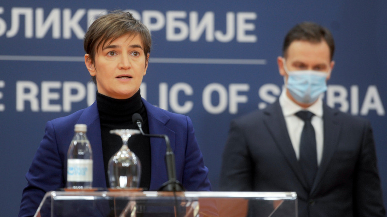Ana Brnabić