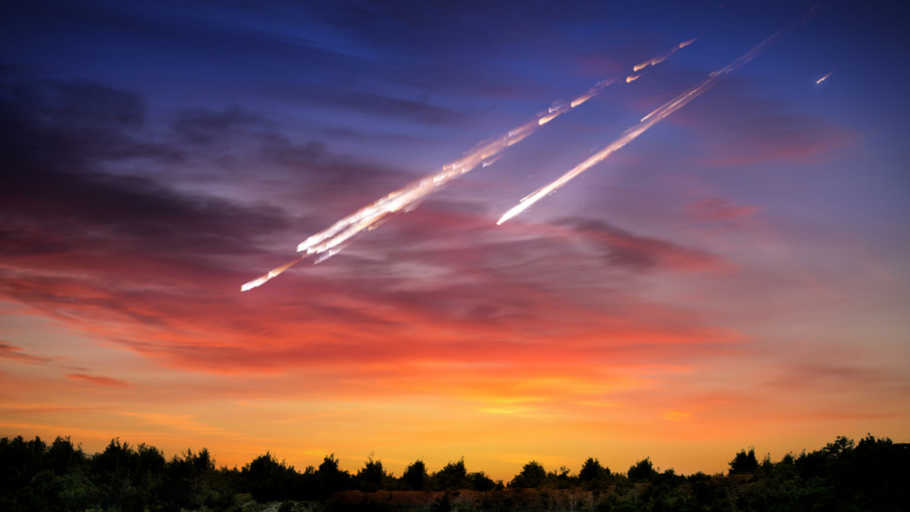 Asteroid