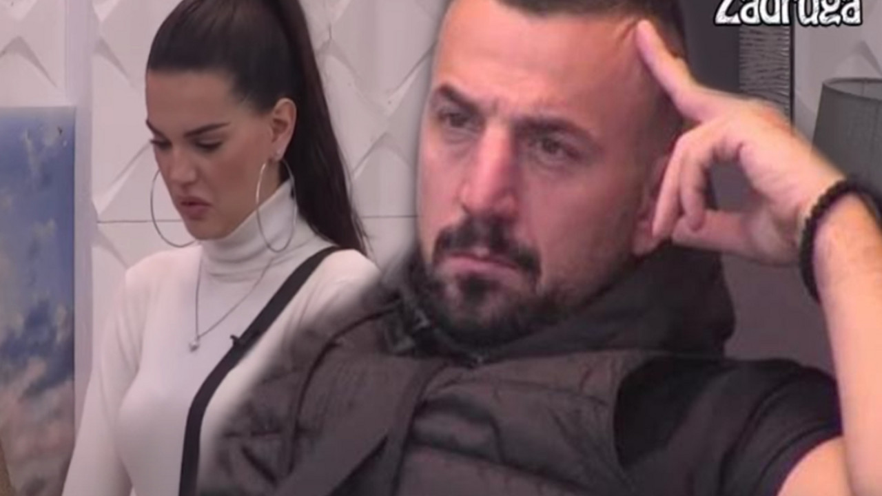 Jovana, Tomović