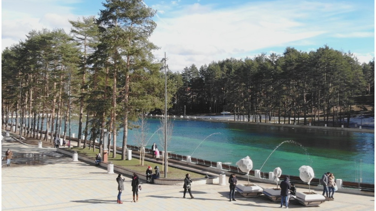 Zlatibor