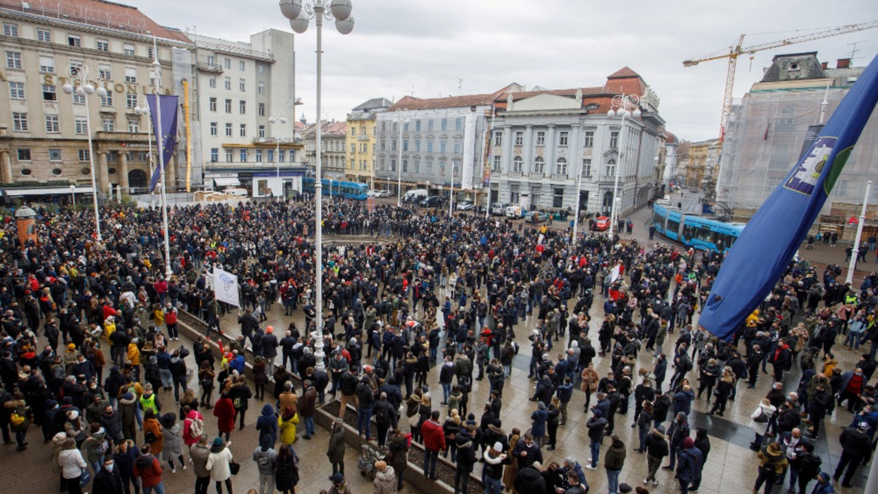 Zagreb