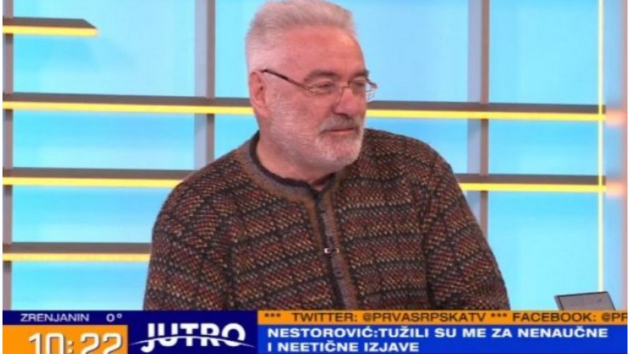 Nestorović