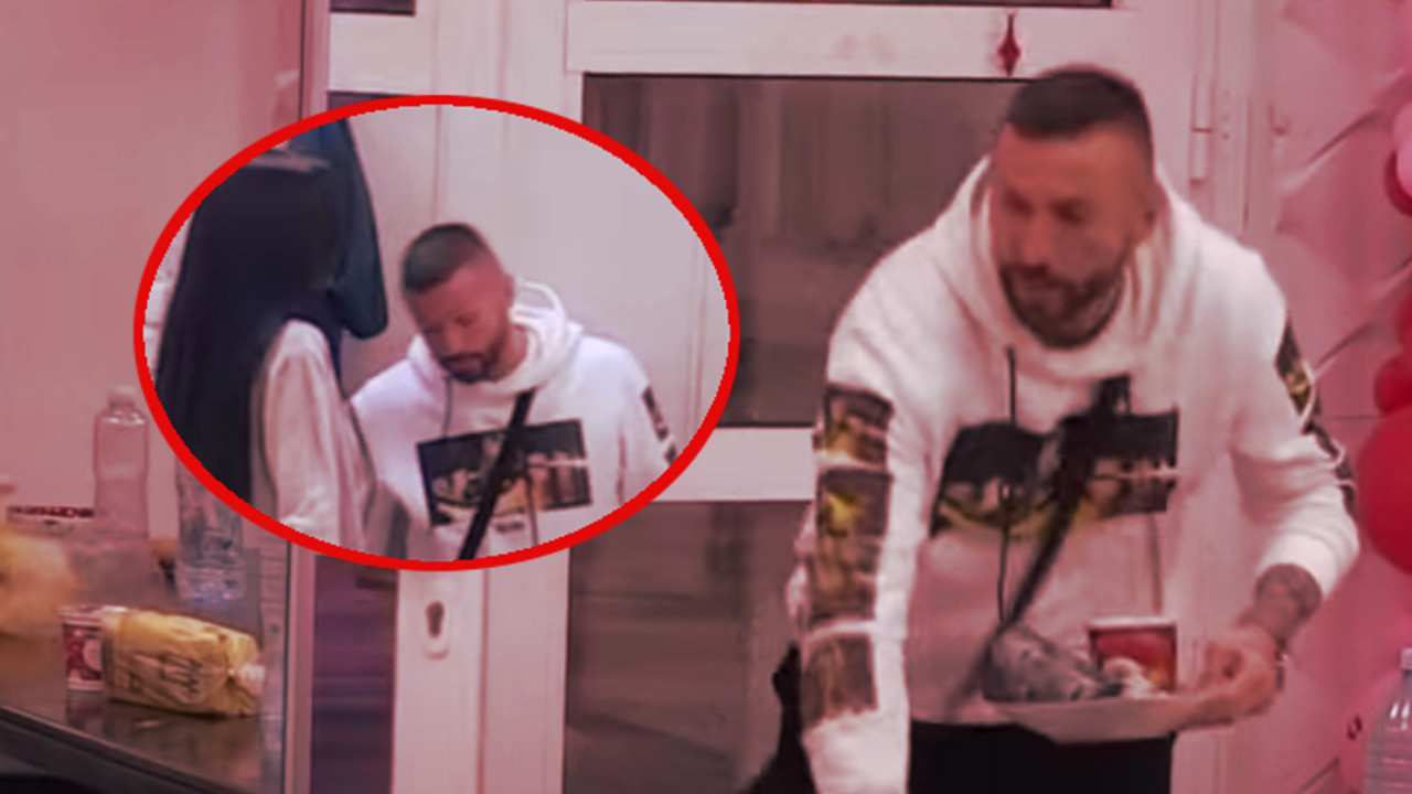 Tara Simov i Nenad Aleksić Ša