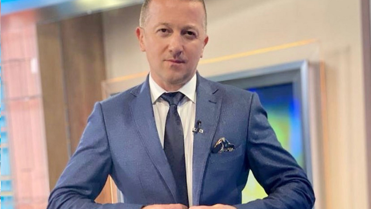 Srđan Predojević
