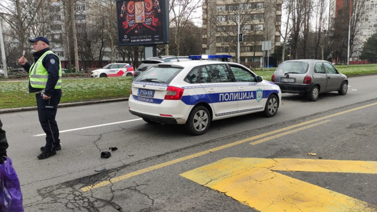 Policija