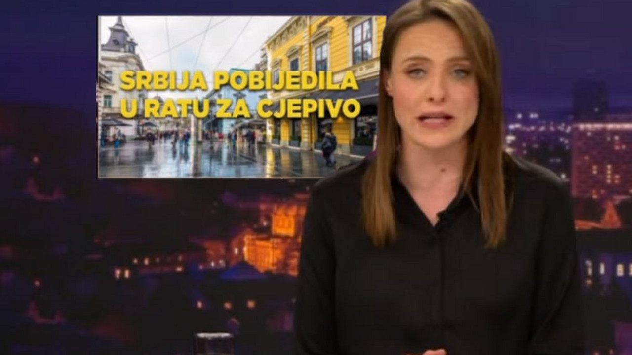 Hrvatski RTL