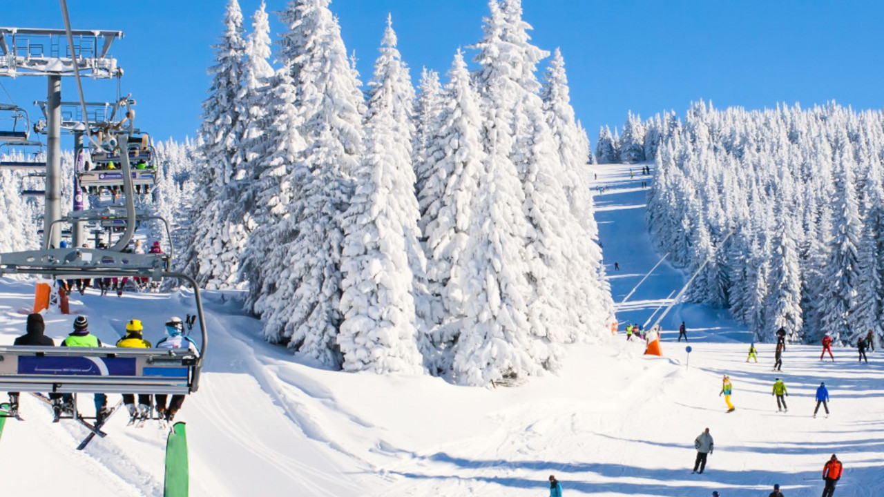 Kopaonik