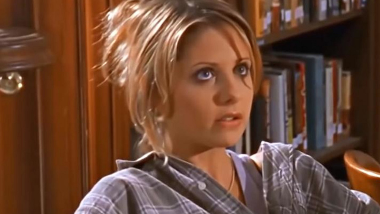 Sara Mišel Gelar