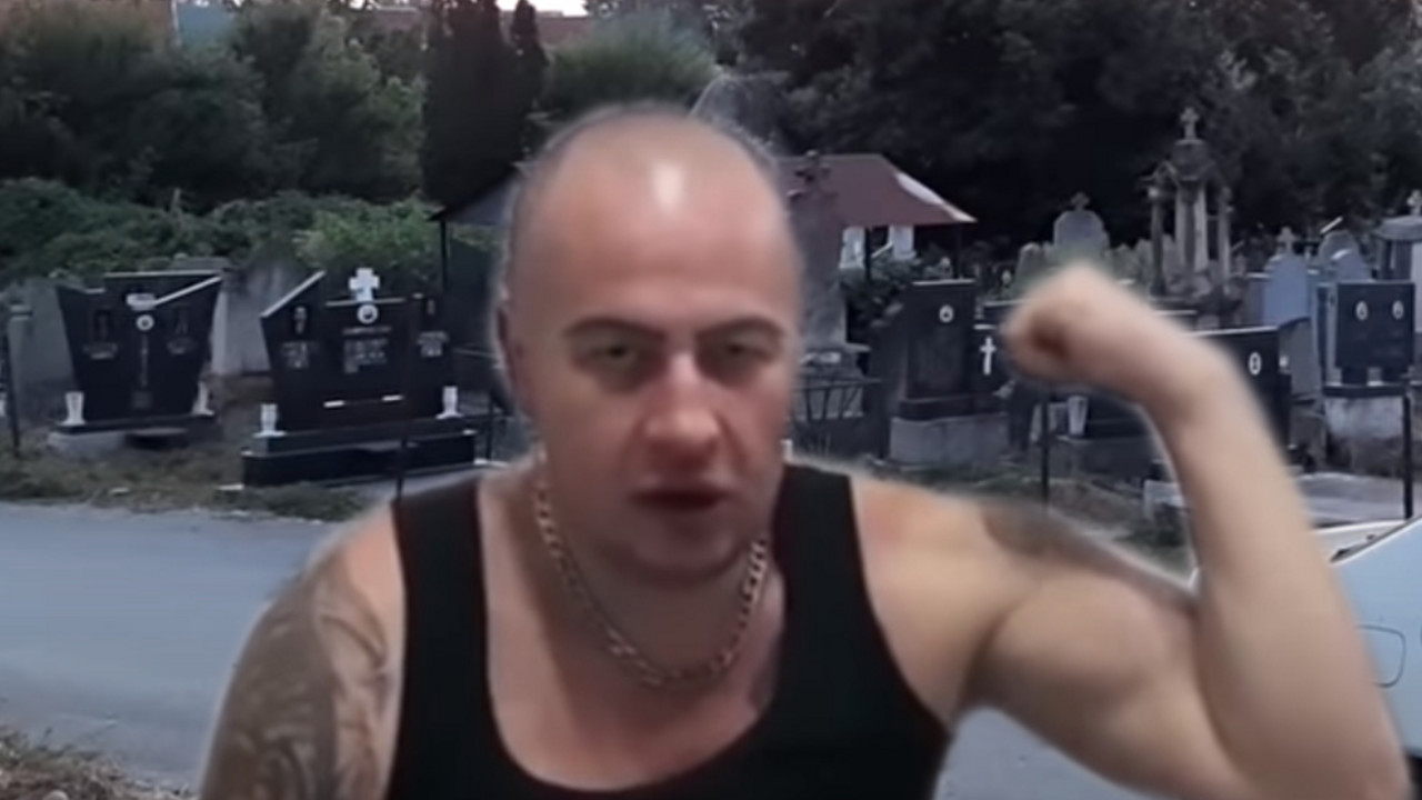 Ivan Mitrović Biza