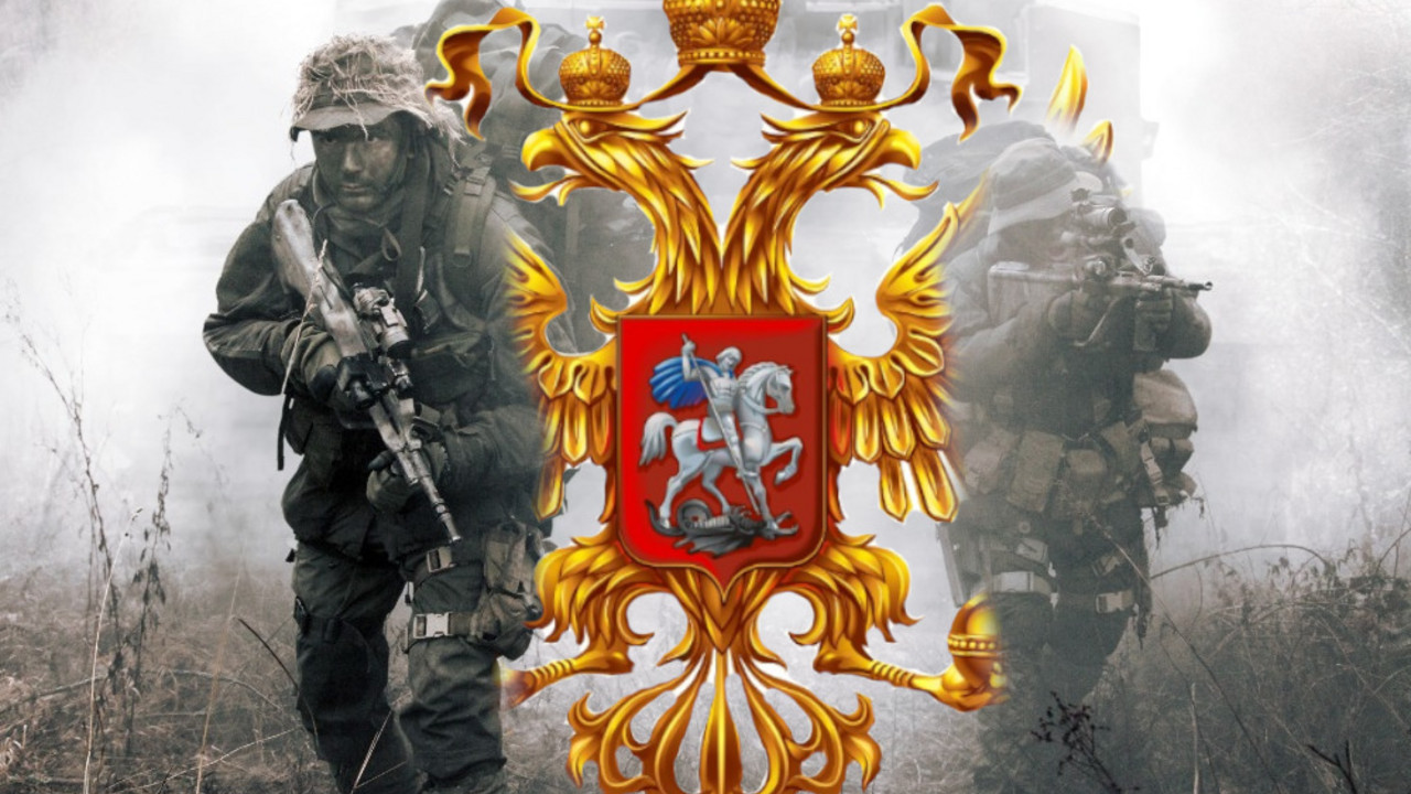 Rusija, NATO