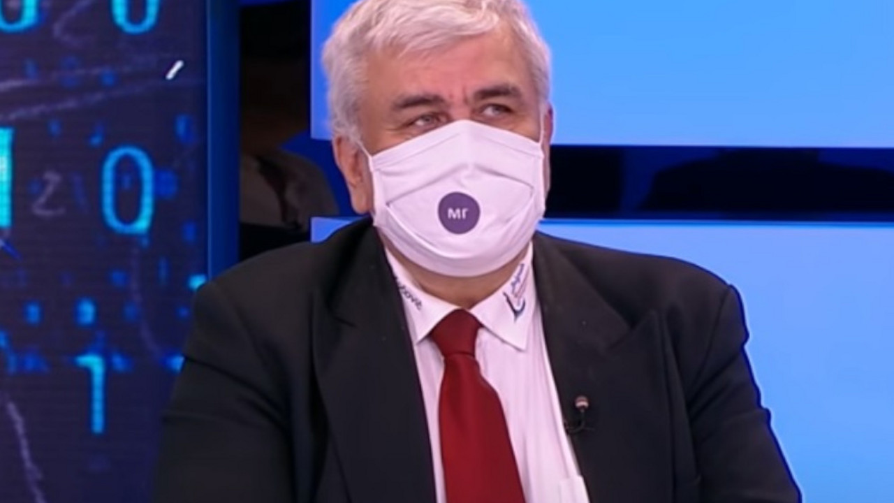 Petar Kočović
