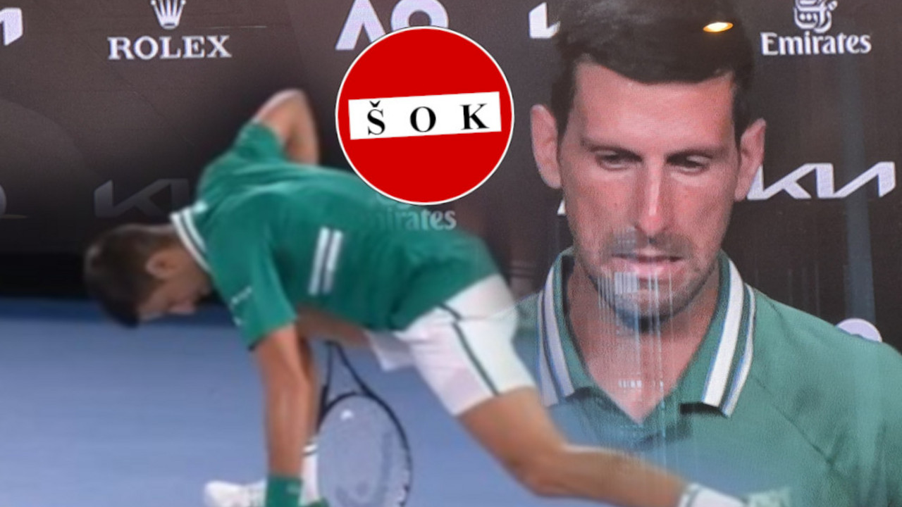Novak Đoković