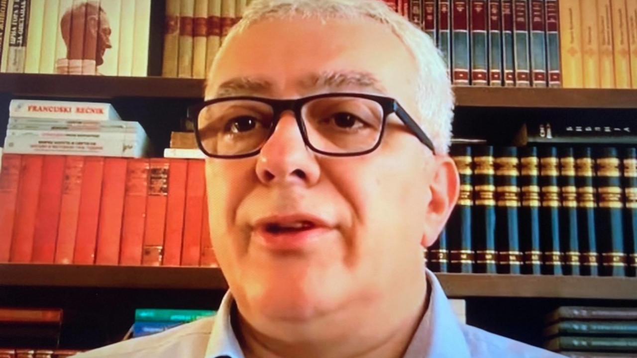 Andrija Mandić