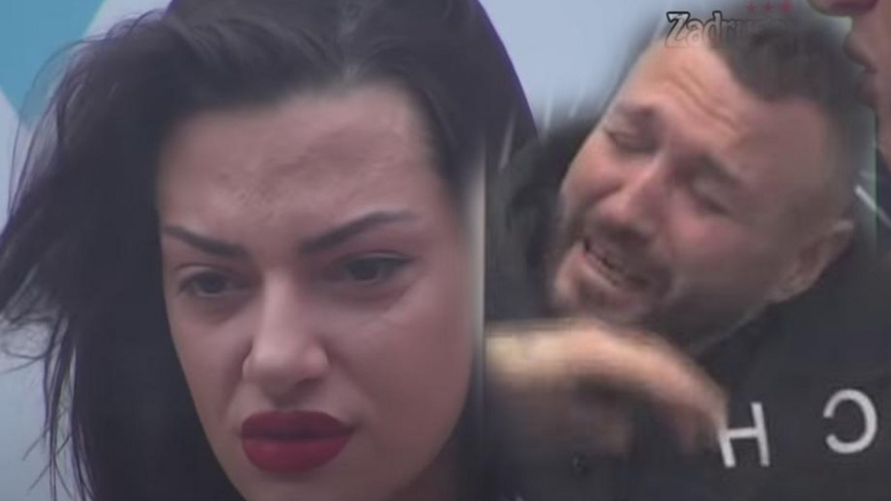 Tara Simov Nenad Aleksić Ša