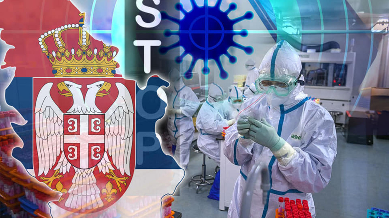 korona virus