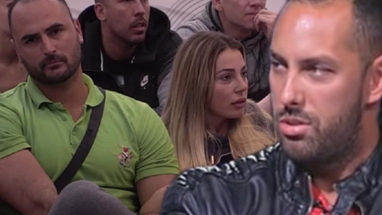 Maja Marković, Alen Hadrović, Jovica Putniković